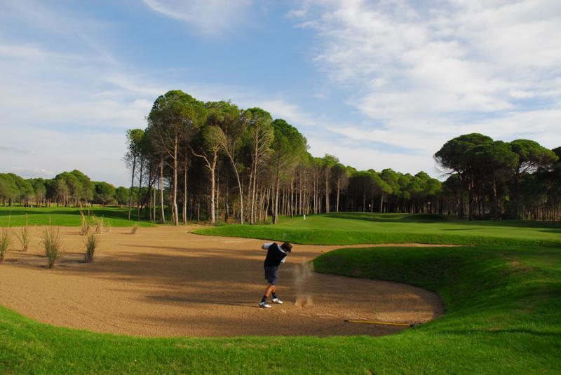 Sueno Hotels Golf Belek