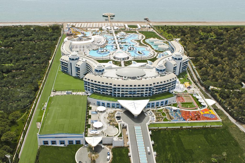 Sueno Hotels Deluxe Belek