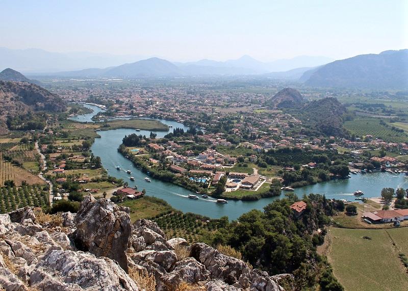 Dalyan Resort