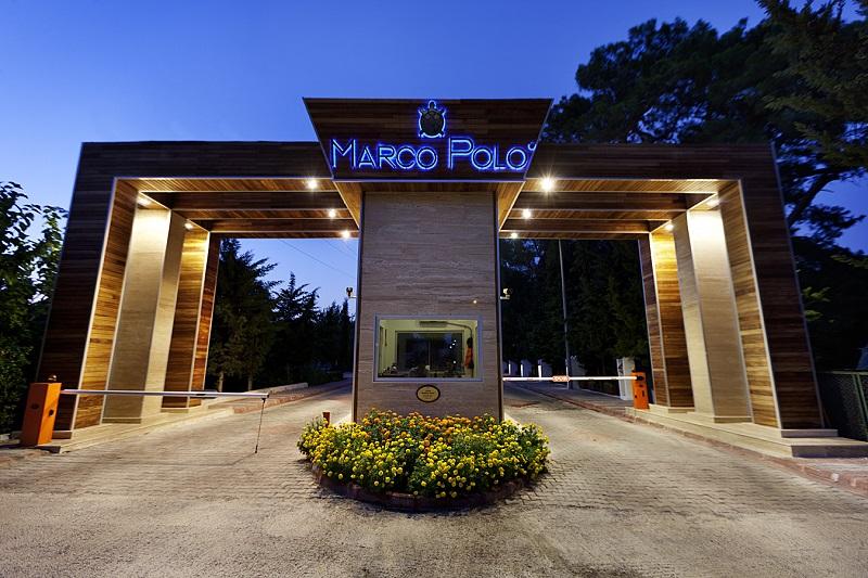 Club Marco Polo