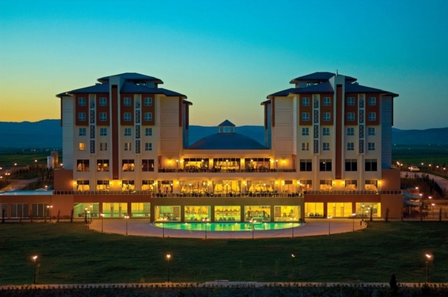 Sandıklı Termal Park Resort