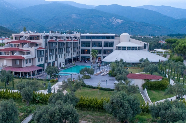 Ramada Resort Kazdagları Thermal&Spa