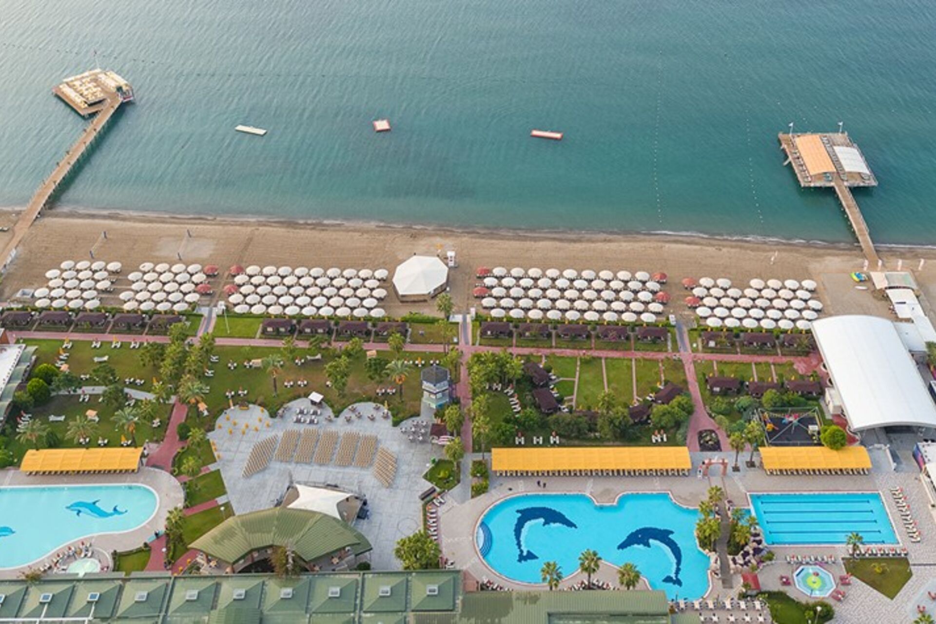 Pine Beach Belek