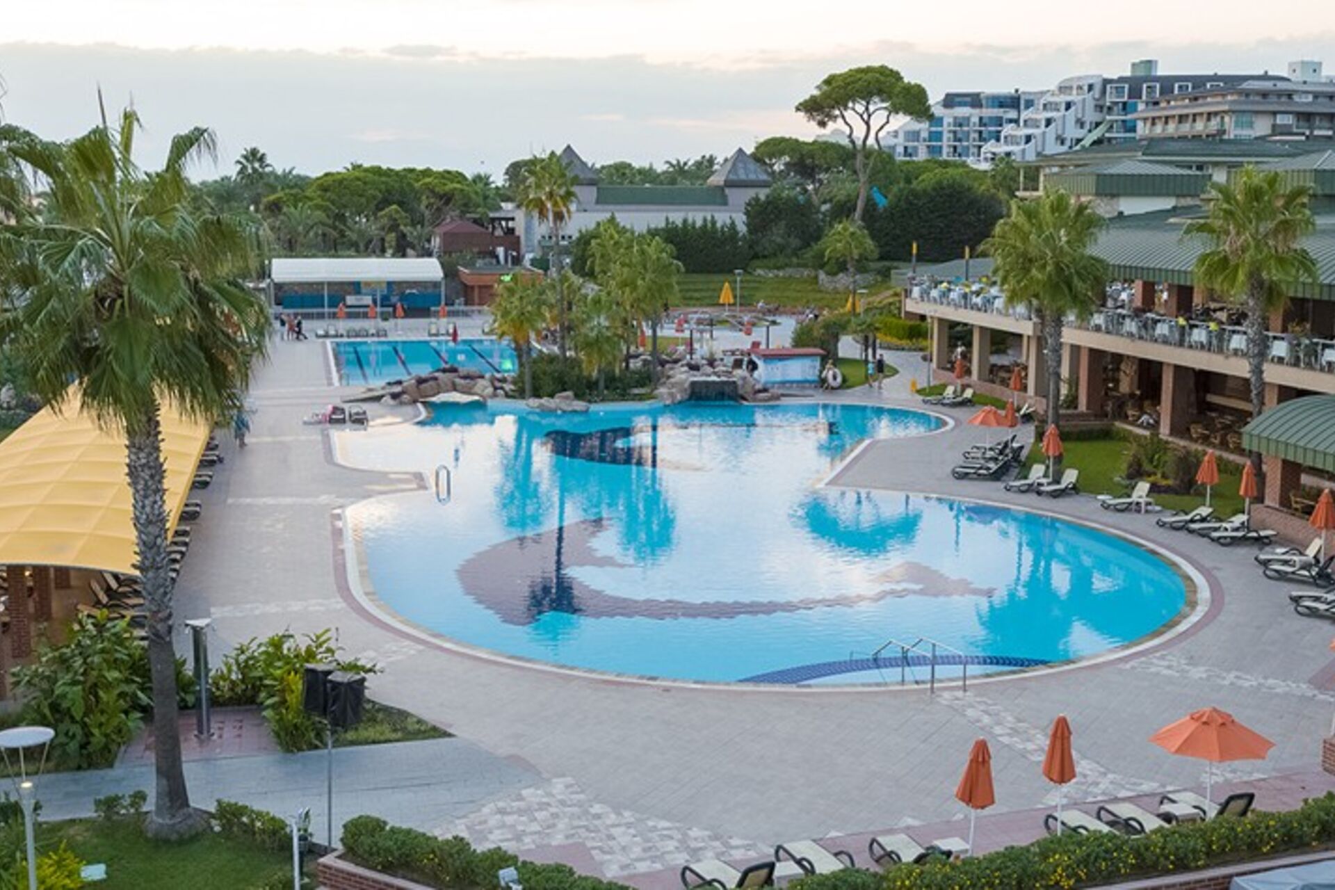 Pine Beach Belek