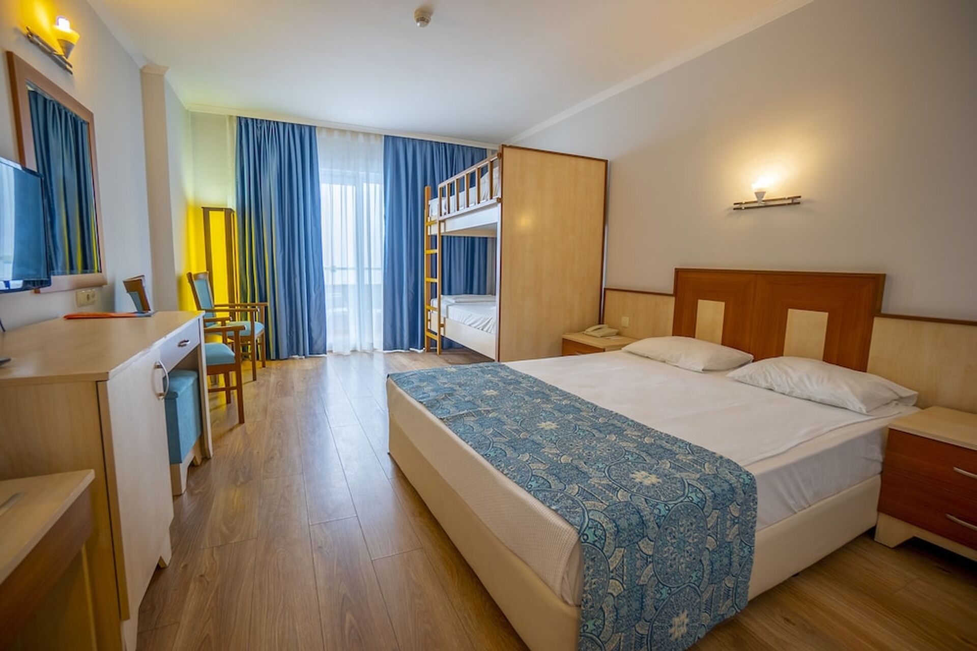Hotel Stella Beach