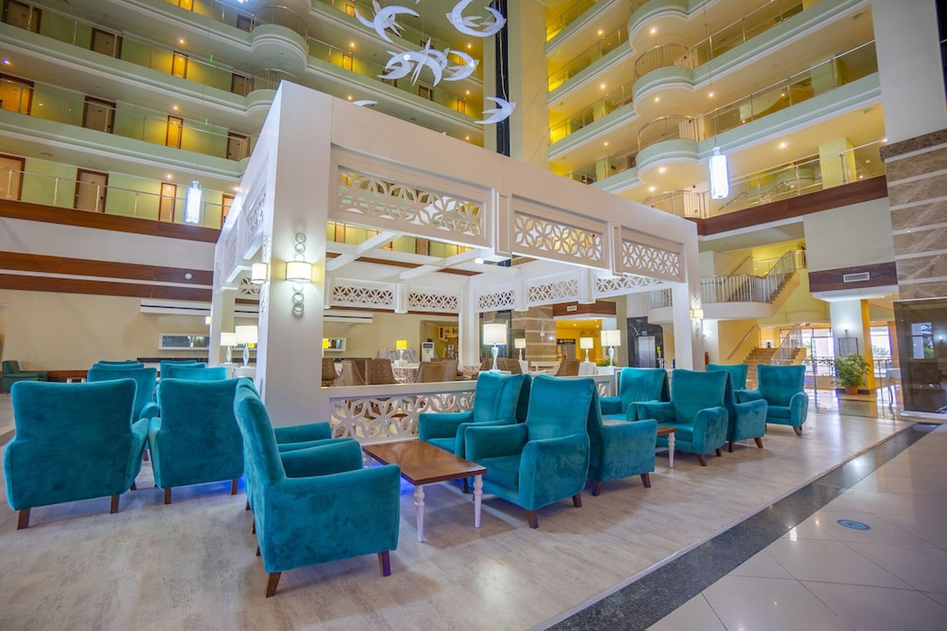 Hotel Stella Beach