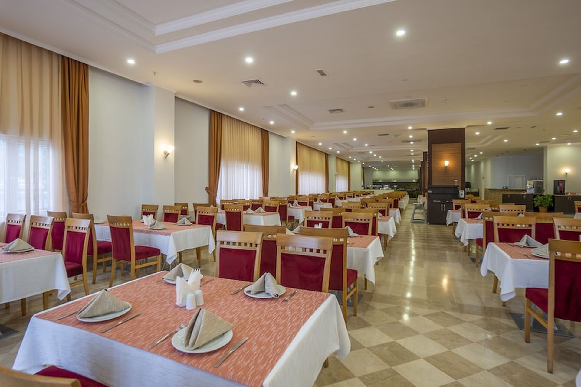 Hotel Stella Beach