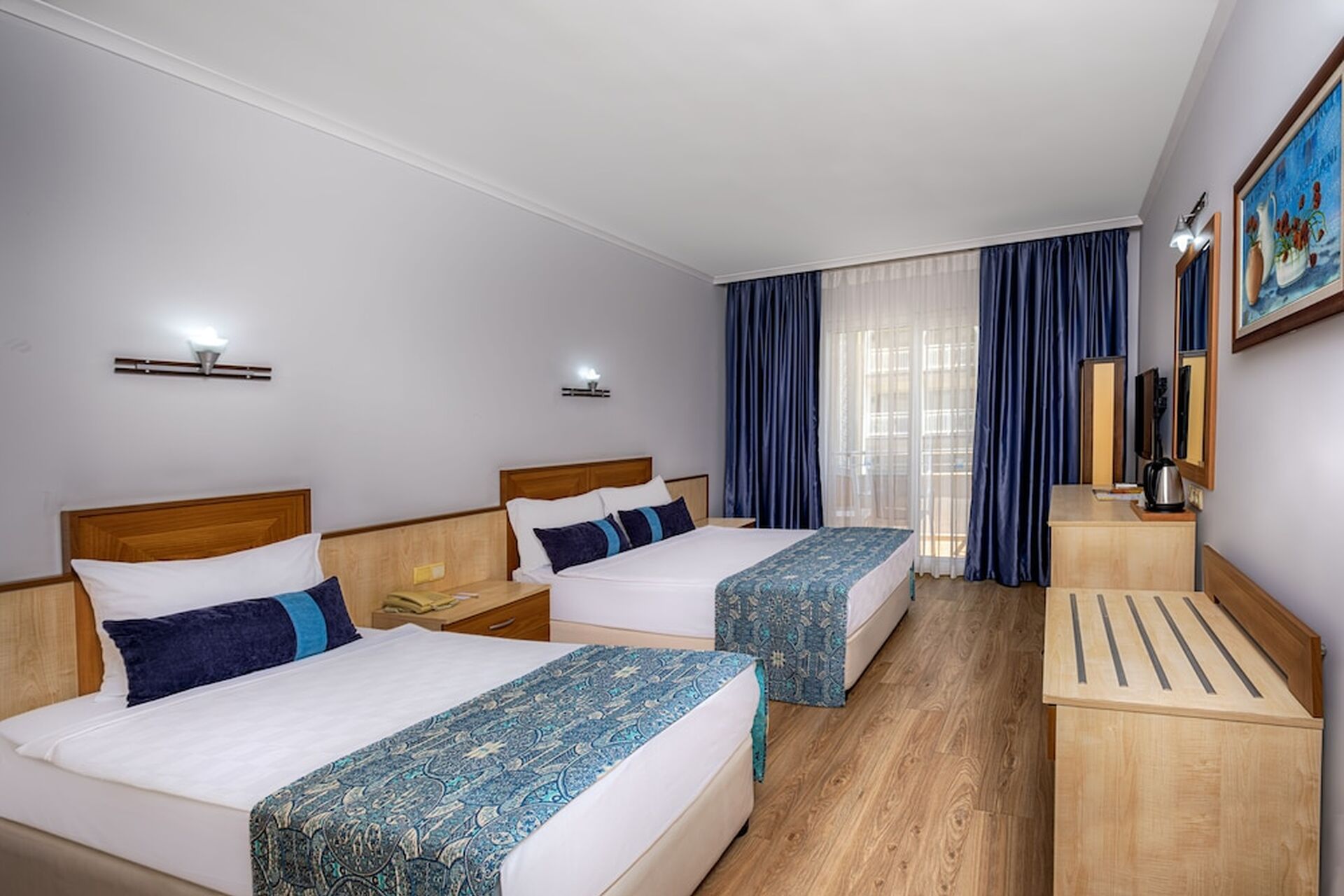 Hotel Stella Beach