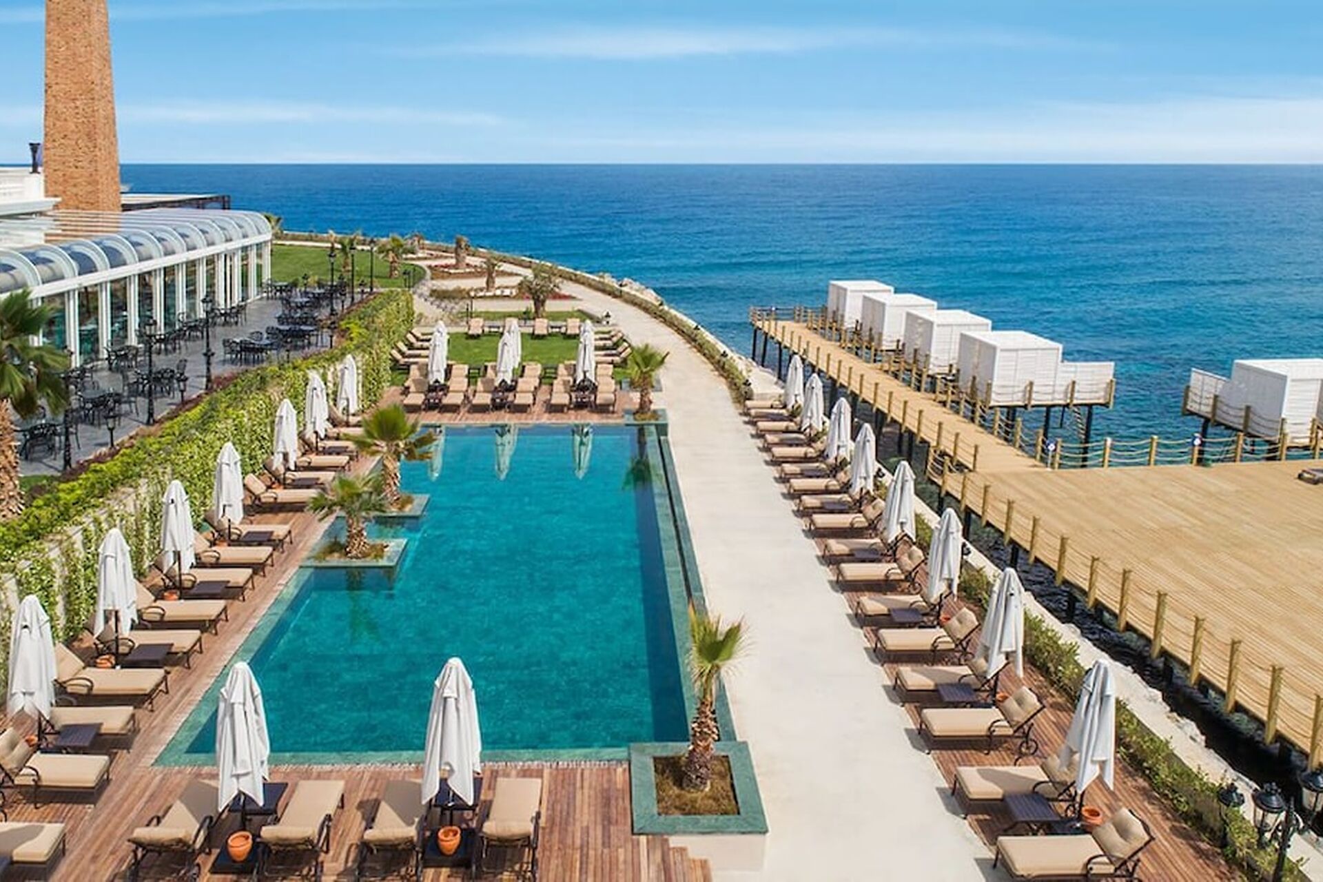 Kaya Palazzo Resort & Casino