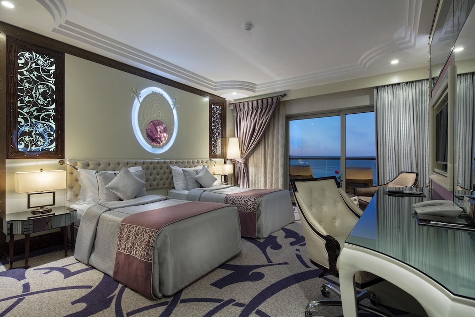 Merit Royal Premium Hotel & Casino