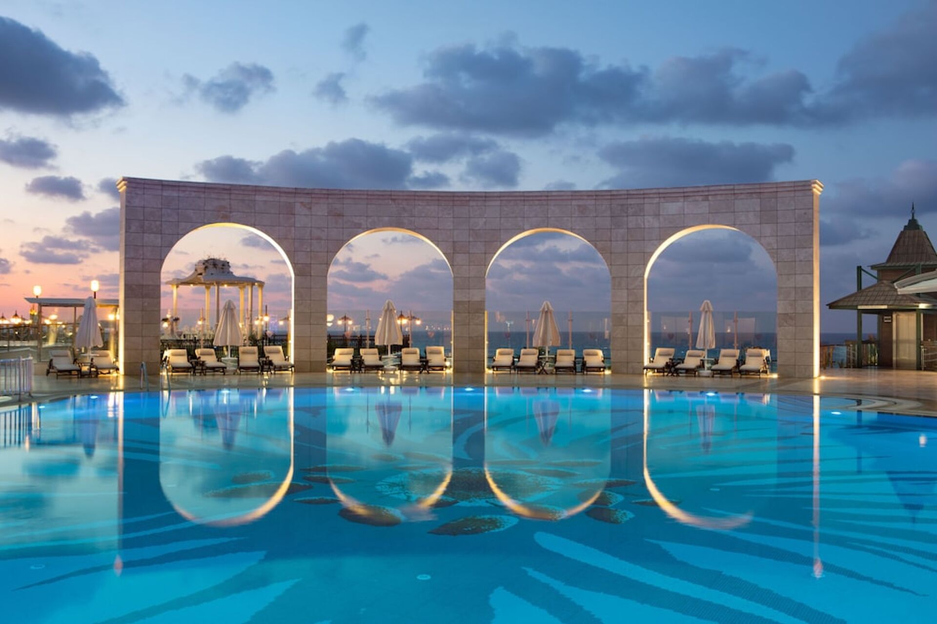 Merit Royal Premium Hotel & Casino