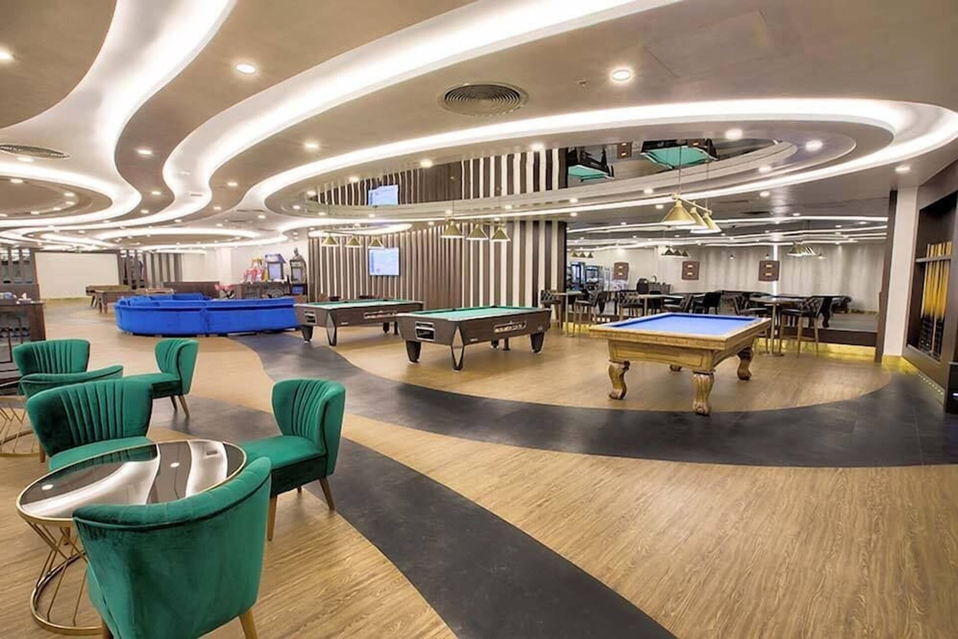 Merit Royal Premium Hotel & Casino