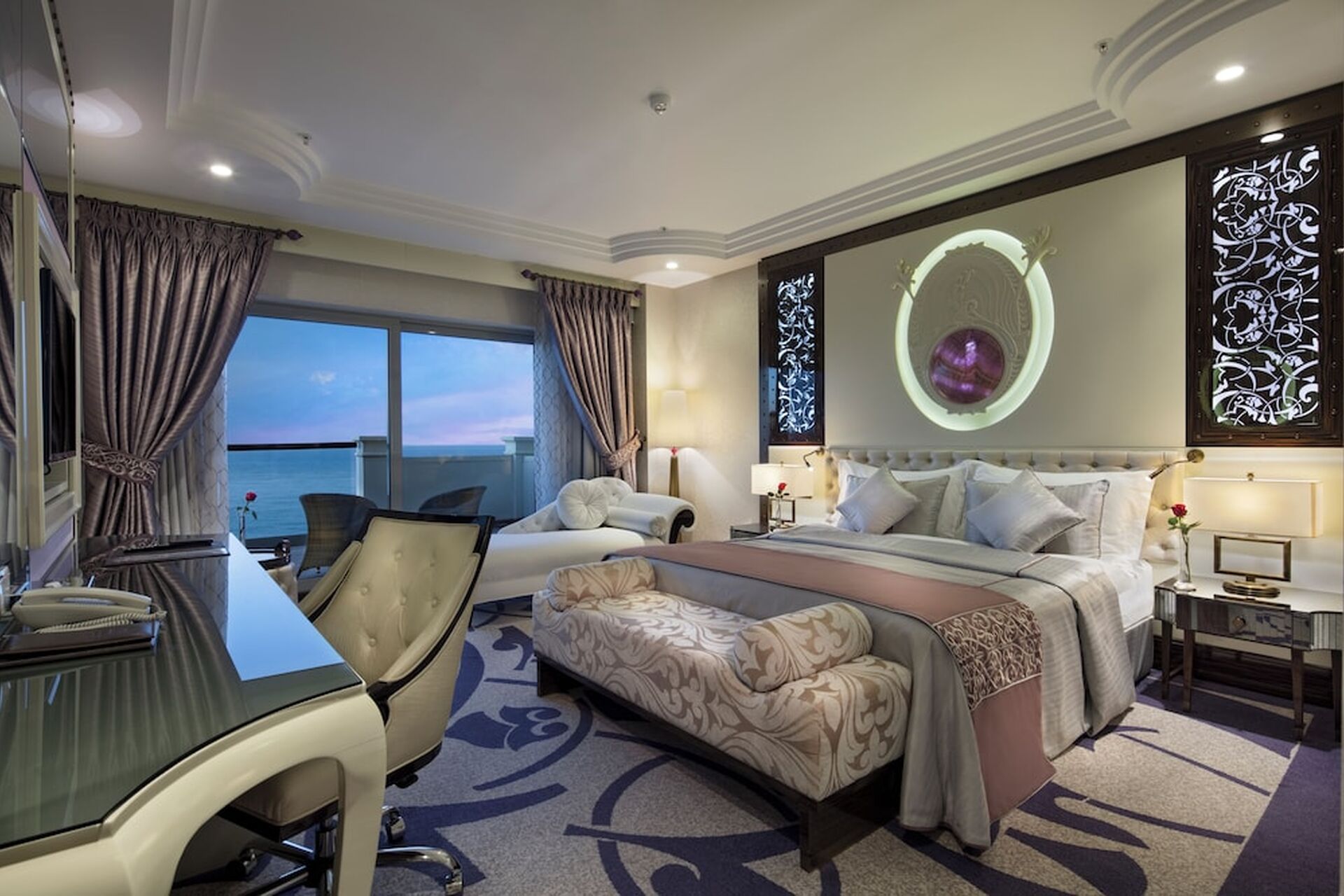 Merit Royal Premium Hotel & Casino
