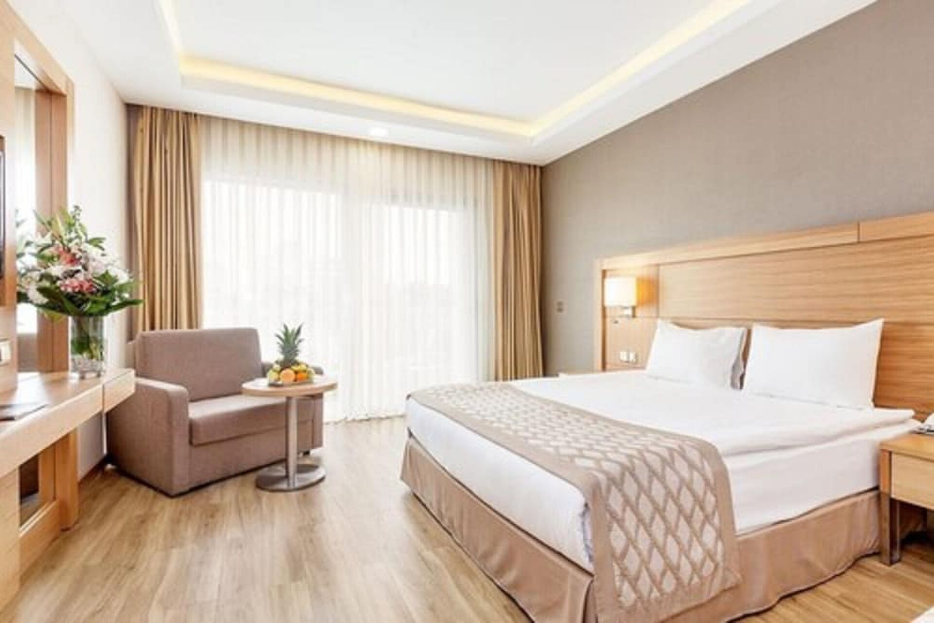 Salamis Bay Conti Resort Hotel&Casino