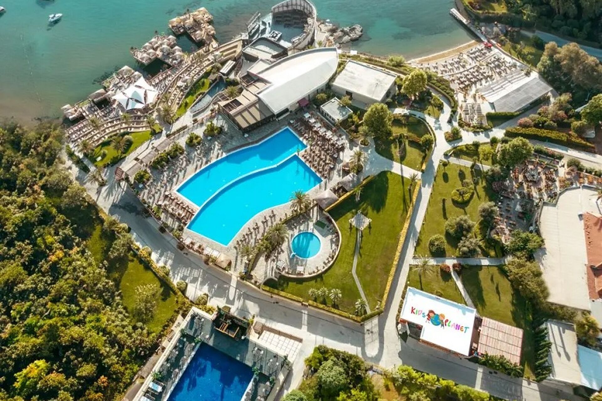 Lords Palace Hotel & Spa & Casino