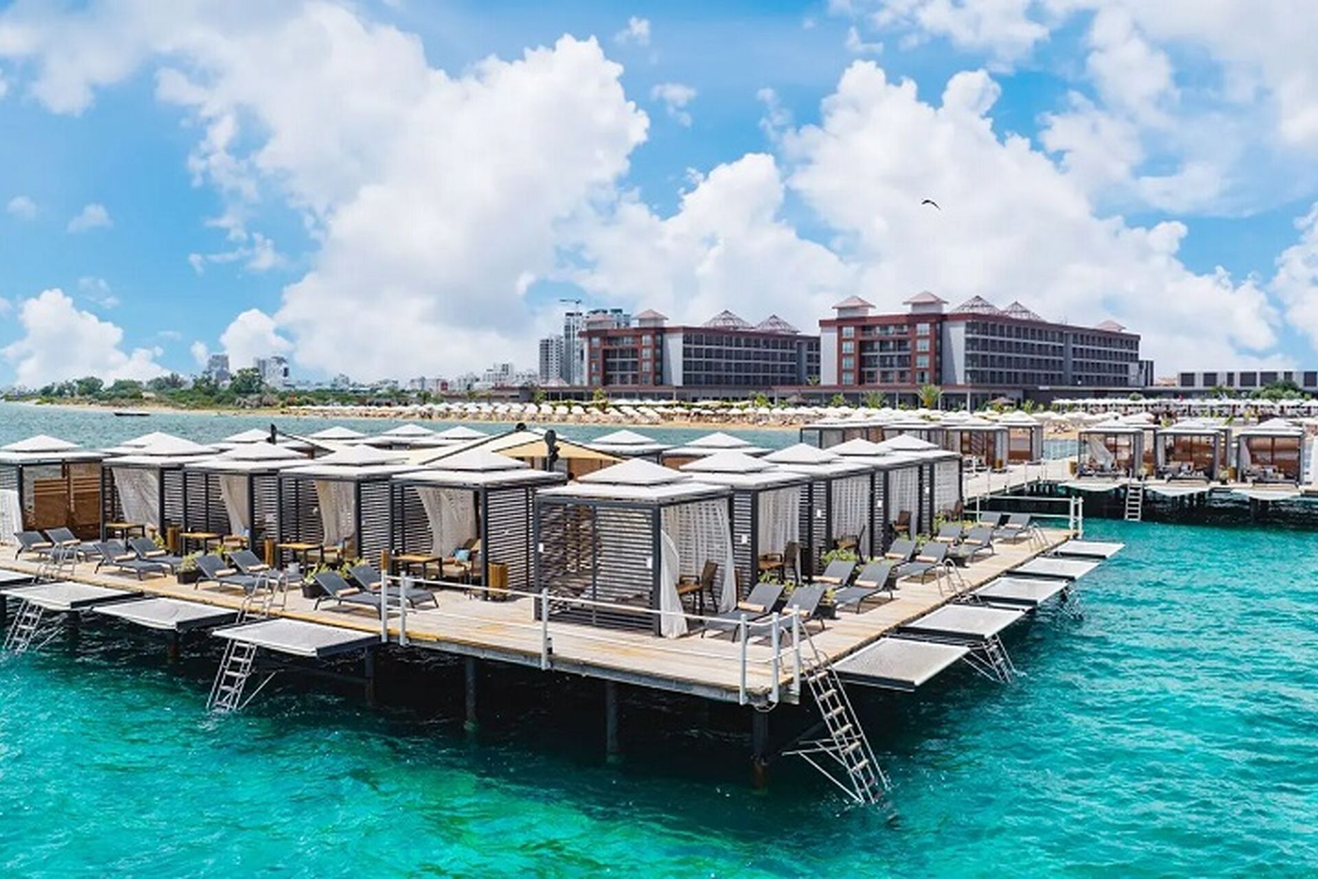 The Arkın İskele Hotel