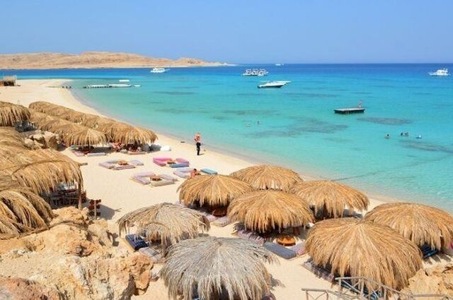 Hurghada Turu